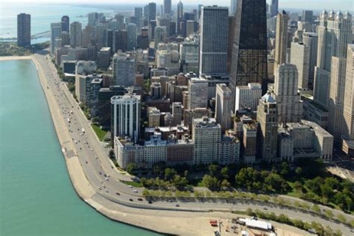 
What Happened To Sania Khan In Chicago Streeterville Shooting? Wedding Photographer Death Rumors 
