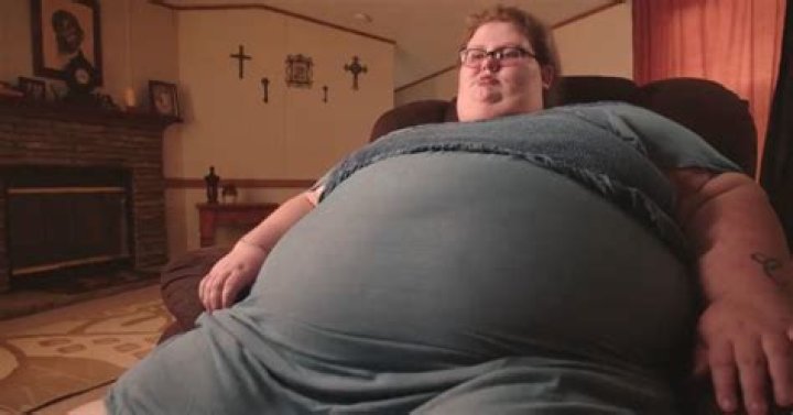 What Happened To Seana On 600 Pound Life? – Celebrity