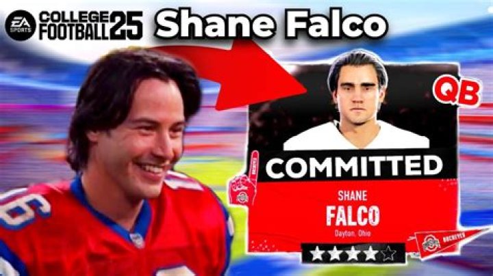 What happened to Shane Falco after The Replacements? – Celebrity