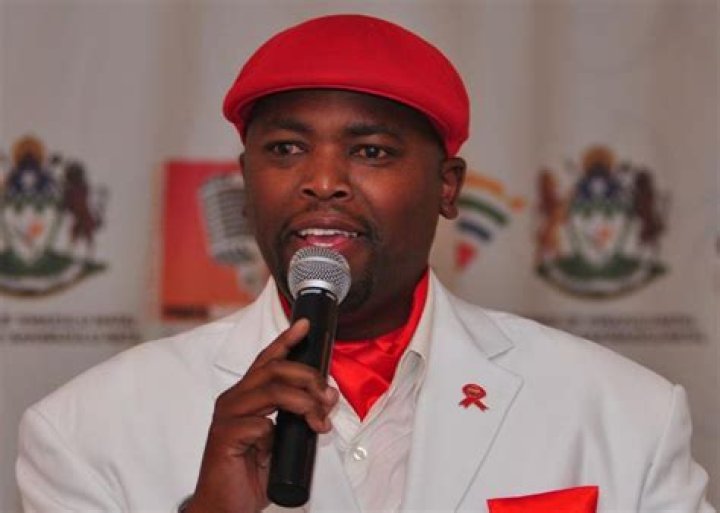 
What Happened To Sipho Kaleni? How Did The Gospel Singer Die? 