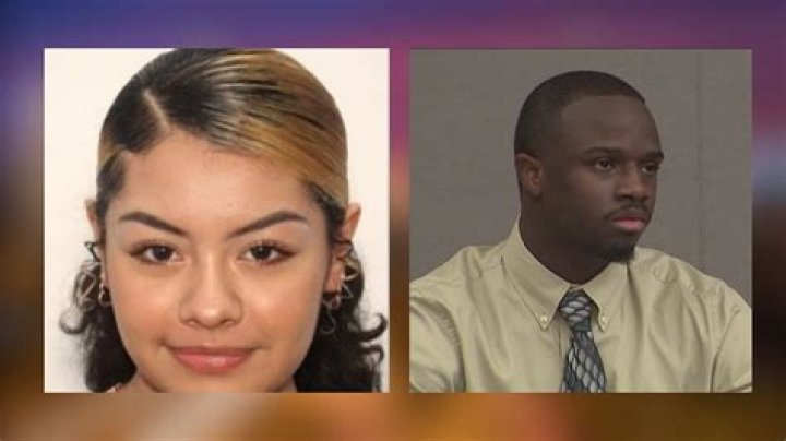 What happened to Susana Morales? Officer charged as missing teen’s remains are found in the woods