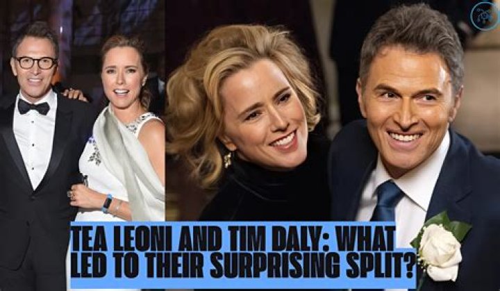 What happened to Téa Leoni and why did she stop acting? Did Téa Leoni win any awards?