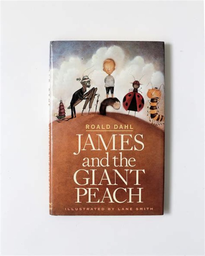 What happened to the centipede in James and the Giant Peach? – Celebrity