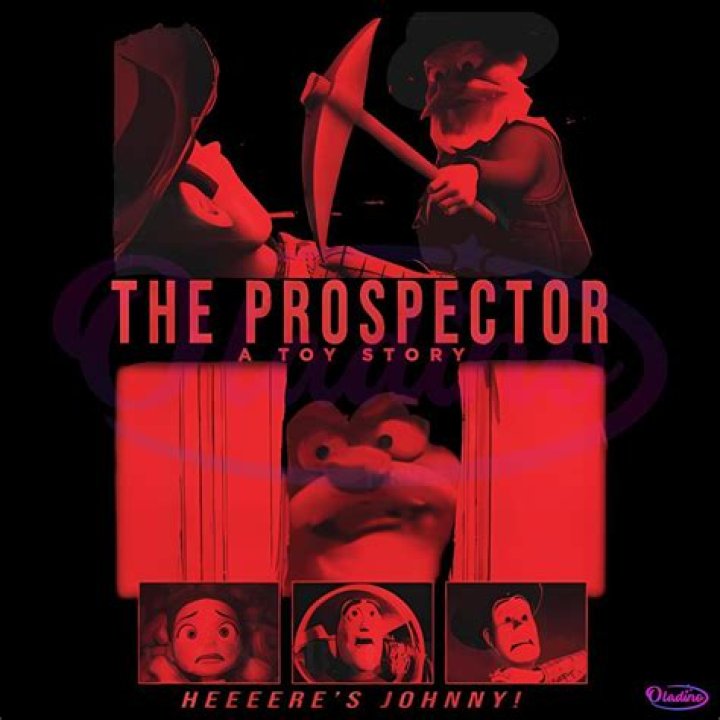 What happened to the Prospector in Toy Story 2? – Celebrity