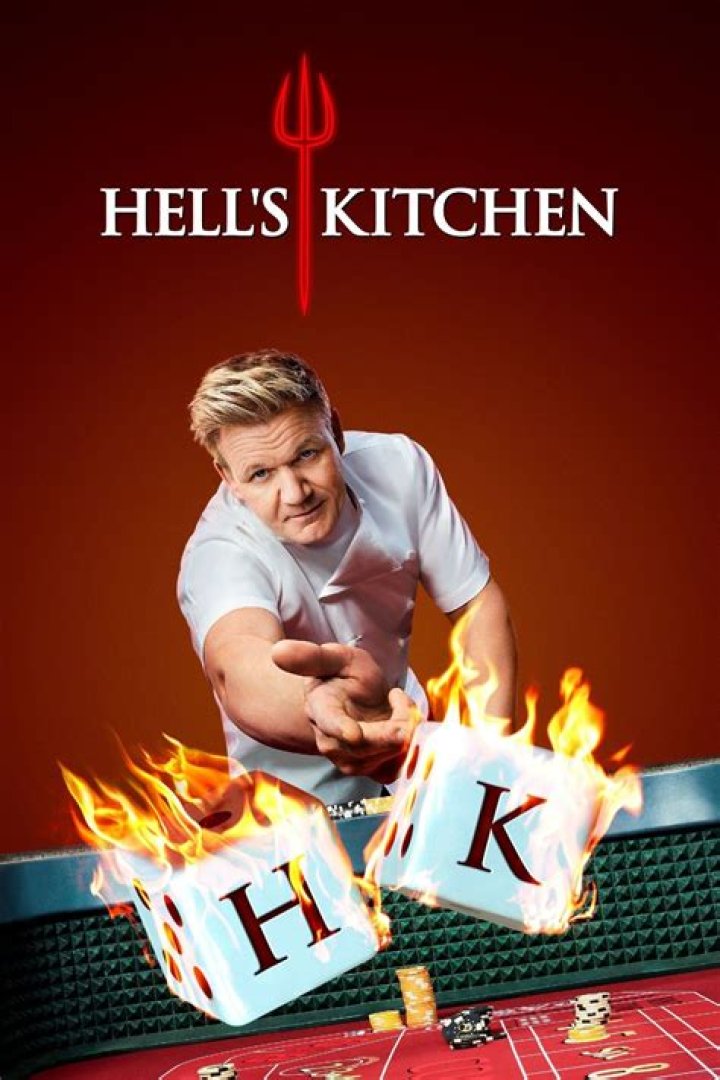 What Happened To The Season 10 Winner Of Hells Kitchen? – Celebrity