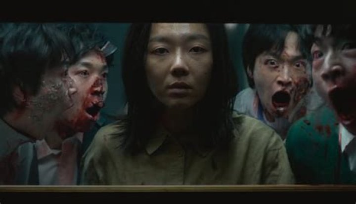 What happened to the teacher in ‘All of Us Are Dead?’