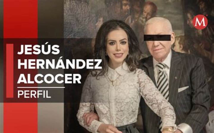 
What Happened To Yrma Lydya? Mexican Singer Murdered By Lawyer Husband Jesus Hernandez Alcocer 