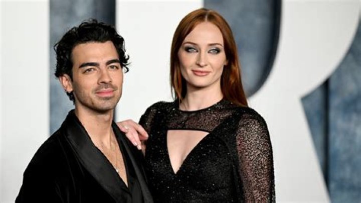 What is a ring camera and why are Joe Jonas and Sophie Turner splitting up over it?