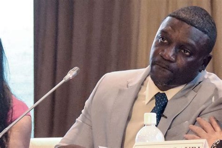 What is Akon’s Real Name?