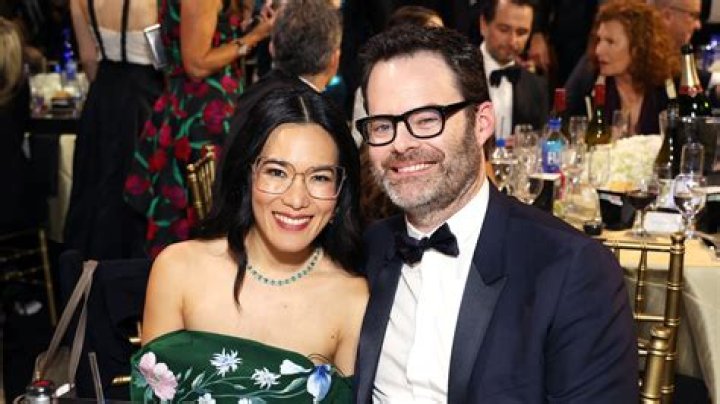 What is Ali Wong’s ethnicity?