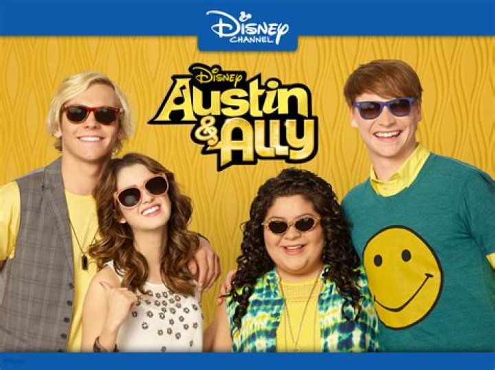 What is Ally Dawson’s middle name Austin and Ally? – Celebrity