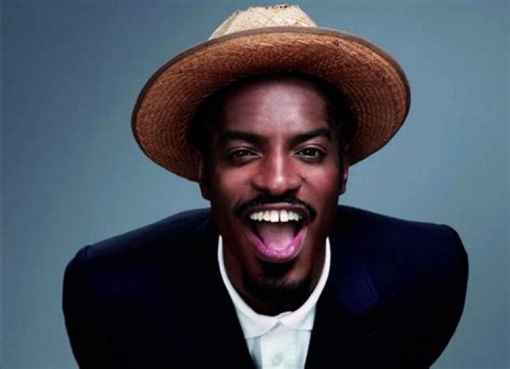 What is André 3000’s net worth?