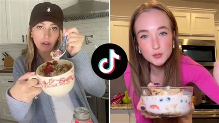 What Is Beveragino Meaning On TikTok? Trend Is Taking Over