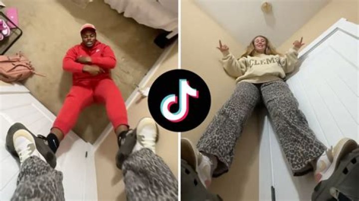 
What Is Black Chilly Viral Video On TikTok? Trend Explained 