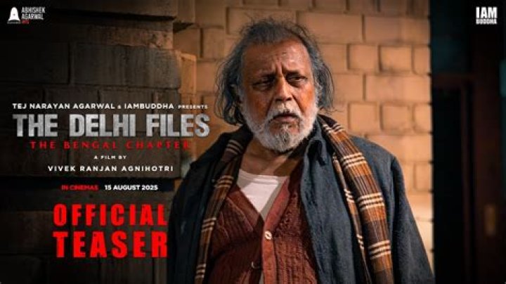 What Is Chinmay Mandlekar Son Name? Personal Life Details Of The Kashmir Files Actor