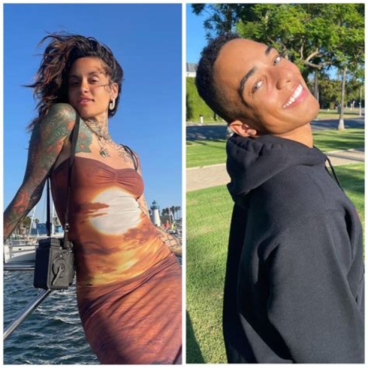 What Is Christian Walker And Kehlani Tiktok Drama All About? Here Is Every Details To Know