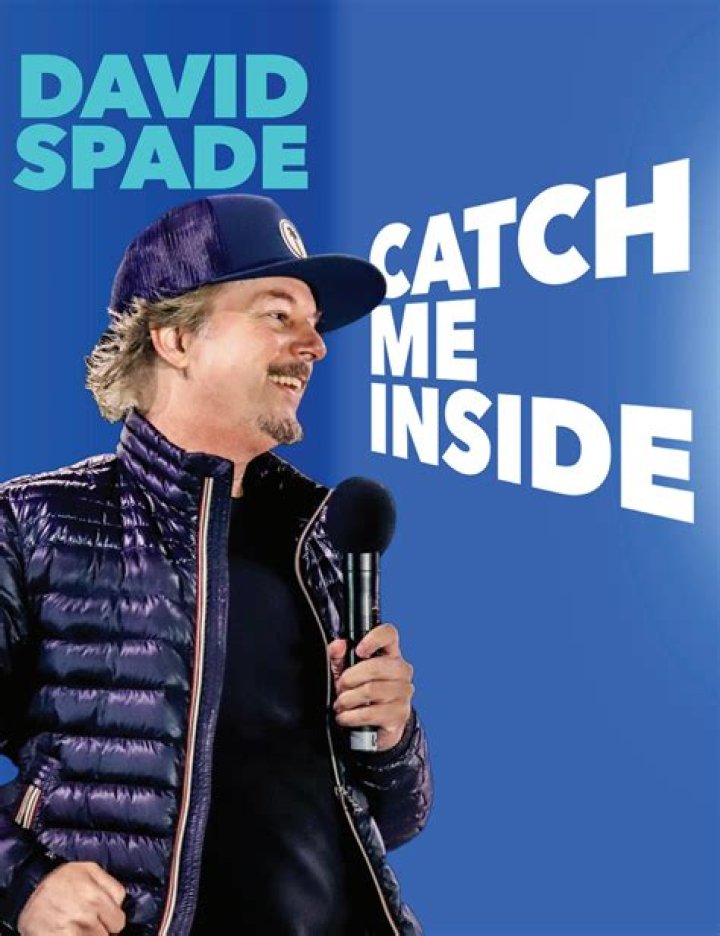 What Is David Spade’s Net Worth?