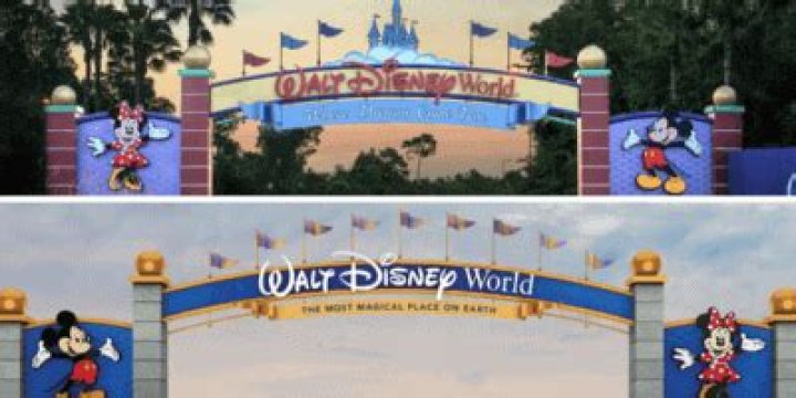 What is Disney’s slogan? – Celebrity