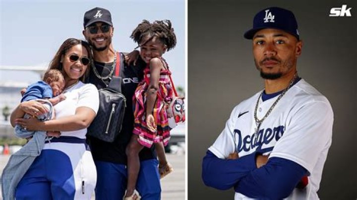 
What Is Eddie Betts Doing Now? Children Billy and Lewis Betts With Wife Anna Scullie 