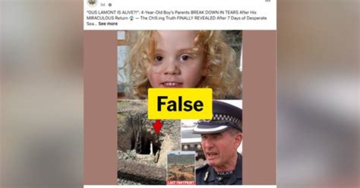 What is Gus Gus real name? – Celebrity