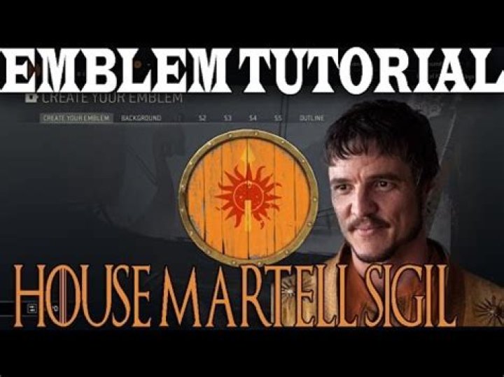 What Is House Martell Sigil? – Celebrity