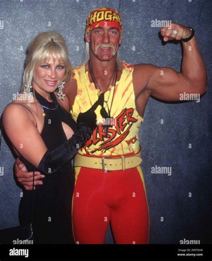 What Is Hulk Hogan’s Net Worth?