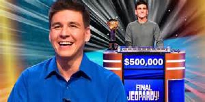 What Is James Holzhauer Ethnicity? – Celebrity