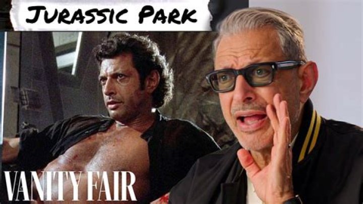 What is Jeff Goldblum’s race? – Celebrity