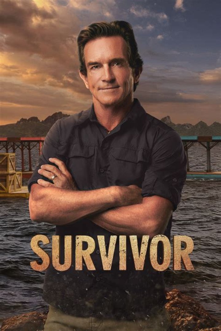 What Is Jeff Probst Salary? – Celebrity