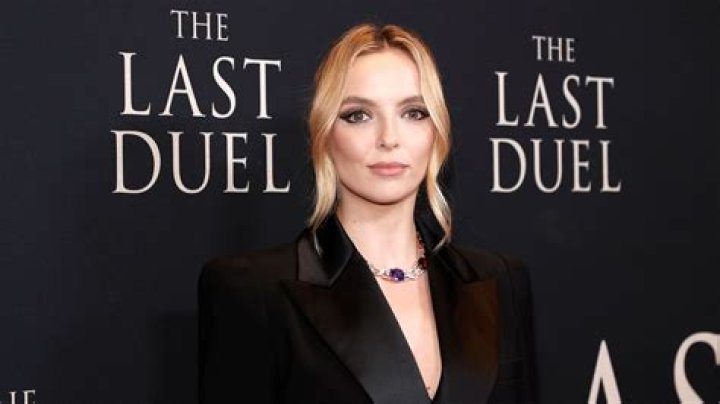 What is ‘Killing Eve’ assassin Jodie Comer’s net worth?