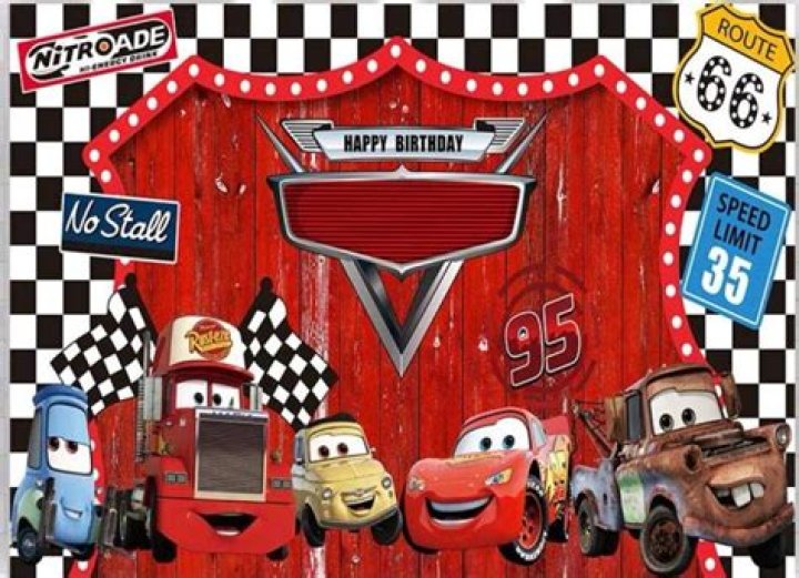 What is Lightning McQueen’s birthday? – Celebrity