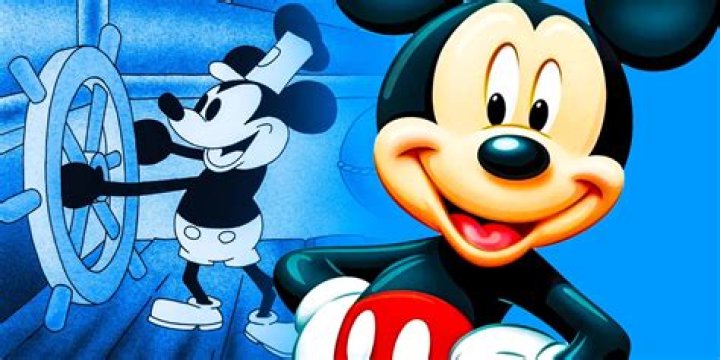 What is Mickey Mouse motto? – Celebrity