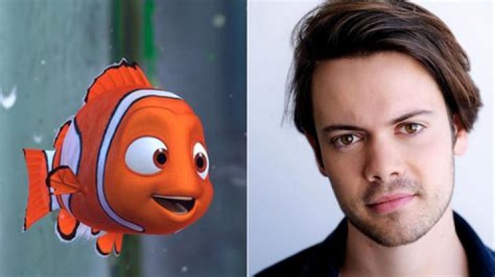 What is Nemo’s dad’s name? – Celebrity