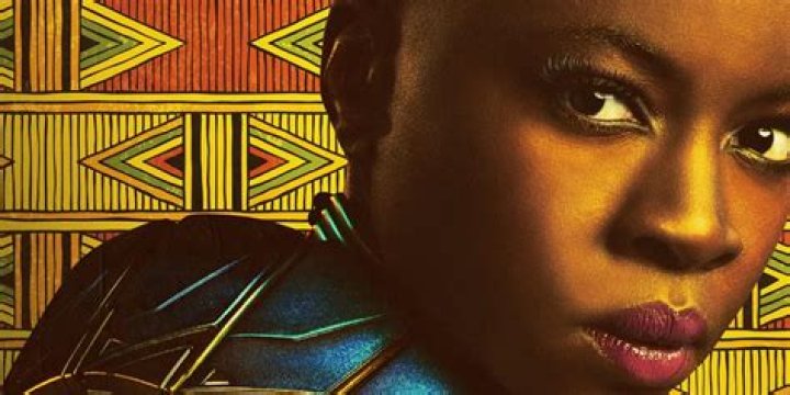 What is Okoye last name? – Celebrity