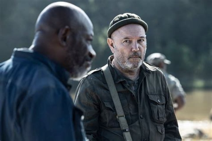 What is P.A.D.R.E. in ‘Fear the Walking Dead?’