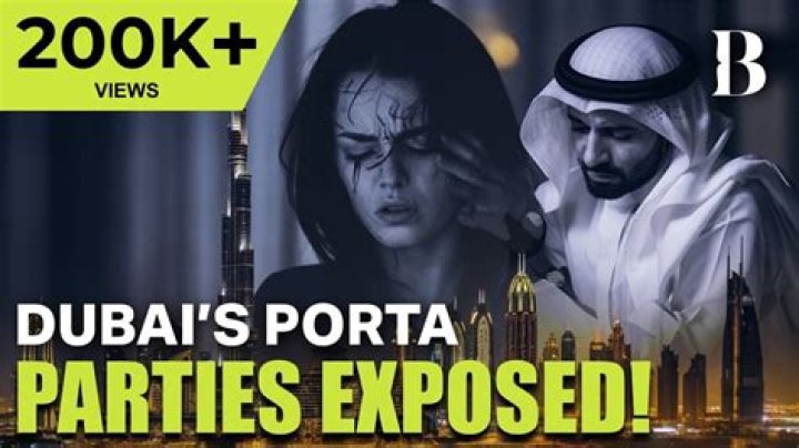 What Is Porta Potty Dubai Meaning? Pictures And Confessions Explains The Perplex