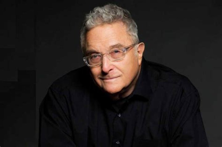 What is Randy Newman salary? – Celebrity