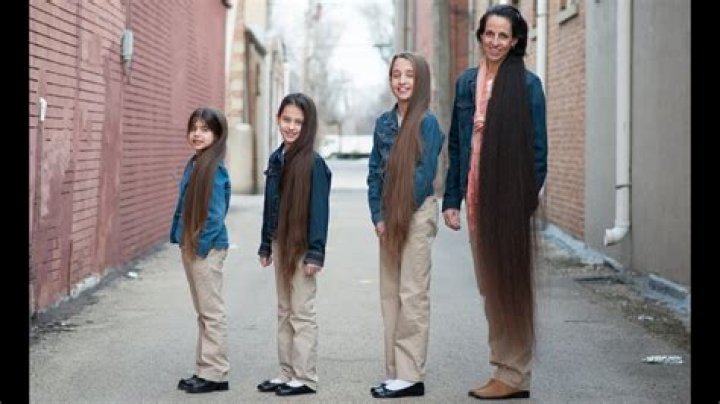 What is Rapunzel’s Daughters name? – Celebrity