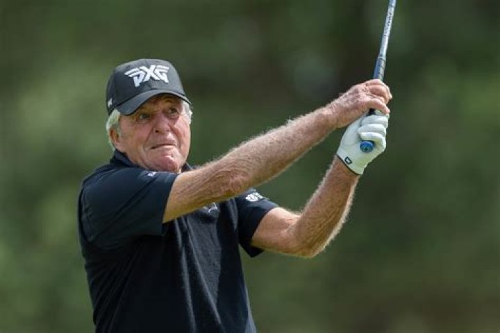 
What Is Scott Stallings Net Worth In 2022? Is The Golfer Still Suffering From Acute Adrenal Fatigue? 