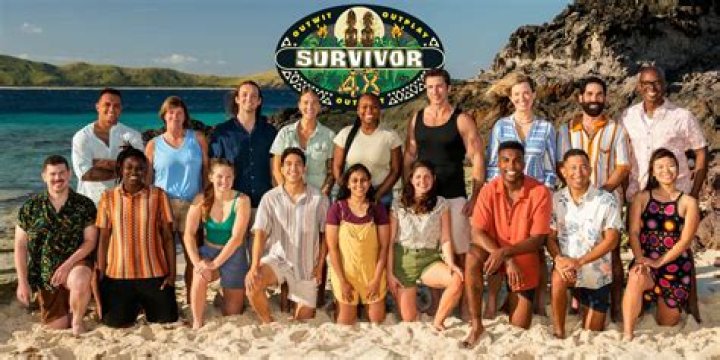 What is ‘Survivor 46’ star David Jelinsky’s ‘Survivor’ hot take?