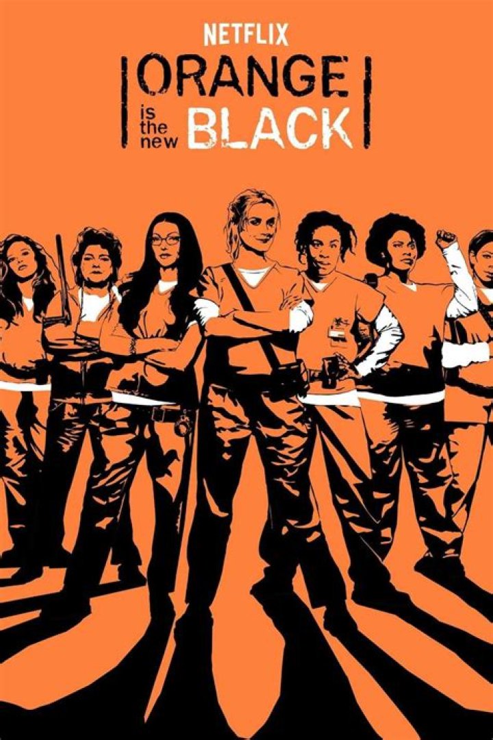 What is the cast of ‘Orange Is the New Black’ up to?