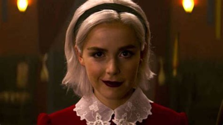 What is the ‘Chilling Adventures of Sabrina’ cast doing now?