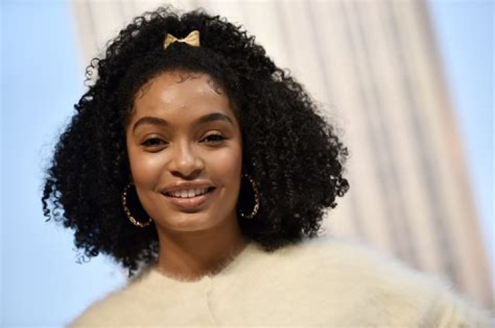 What is the ethnicity of Yara Shahidi?