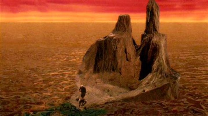 What is The Great Link in ‘Star Trek: Picard’?