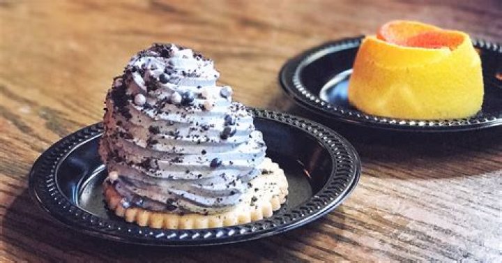 What is the GREY stuff at Disneyland? – Celebrity