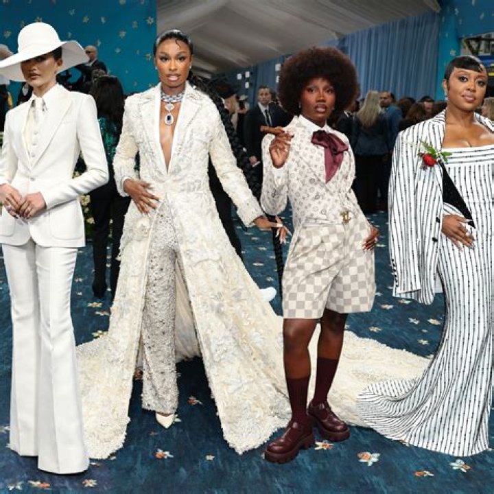 What is the Met Gala after-party like? Who can attend Met Gala after-party?