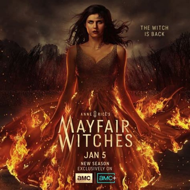 What Is The Prophecy In Mayfair Witches?