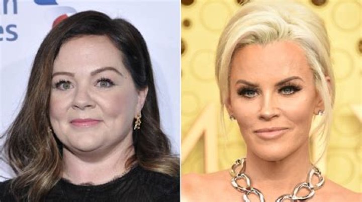 
What Is The Relationship Between Melissa McCarthy And Jenny Mccarthy? Are They Cousions? 