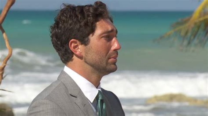 What is the unprecedented ending to Joey Graziadei’s journey on ‘The Bachelor’ season 28?