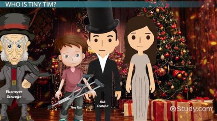 What is Tiny Tim’s illness? – Celebrity